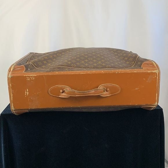 Louis Vuitton Vintage Suitcase