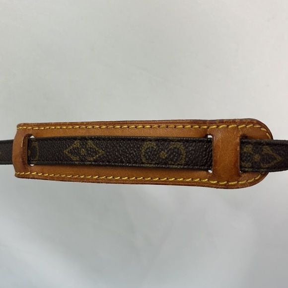 Louis Vuitton Vintage Marley Cross Body Bag