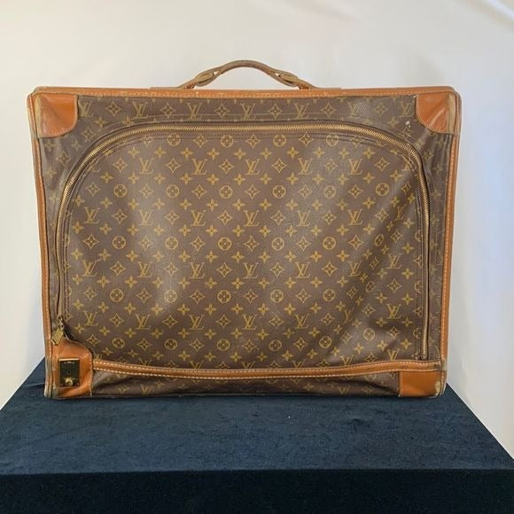 Louis Vuitton Vintage Suitcase