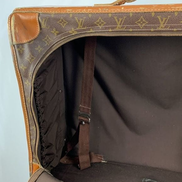 Louis Vuitton Vintage Suitcase