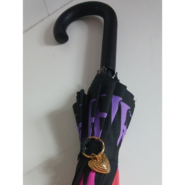 ESCADA NIB MULTI PRINT UMBRELLA.