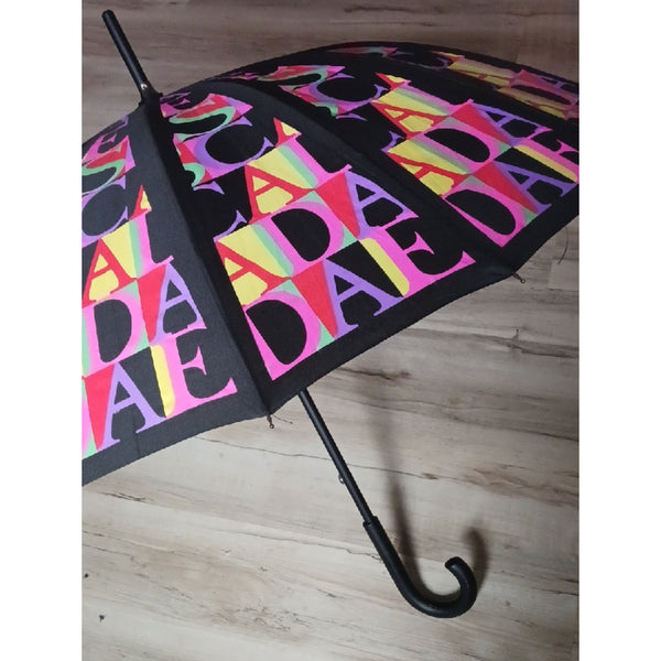 ESCADA NIB MULTI PRINT UMBRELLA.