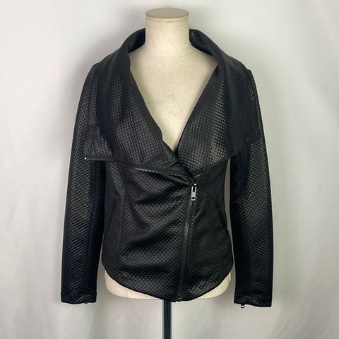 Generation Love NWT Quilted Ted Moto Jacket