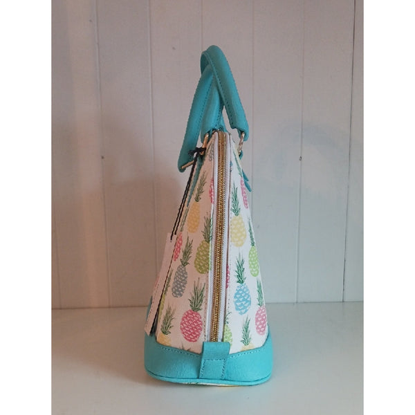 DOONEY & BOURKE NEW PINEAPPLE BAG.