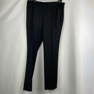 Akris Punto Black Trousers