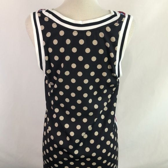 Adidas Pineapple Print Tank Dress