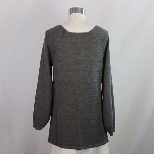 Style & Co Mt Ice Sweater