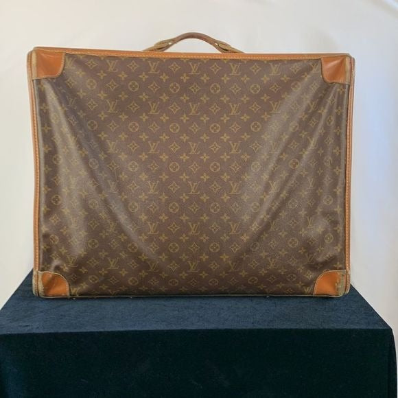 Louis Vuitton Vintage Suitcase