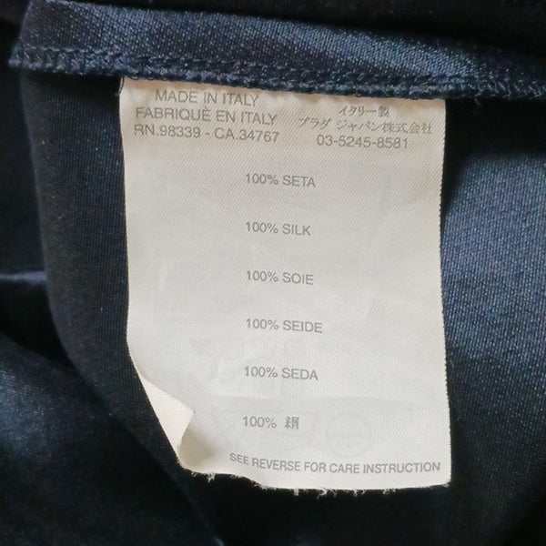 Miu Miu Pleated Mini Skirt Vintage 90s