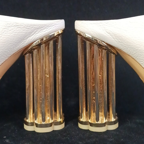 Salvatore Ferragamo New Abriola Sandals.