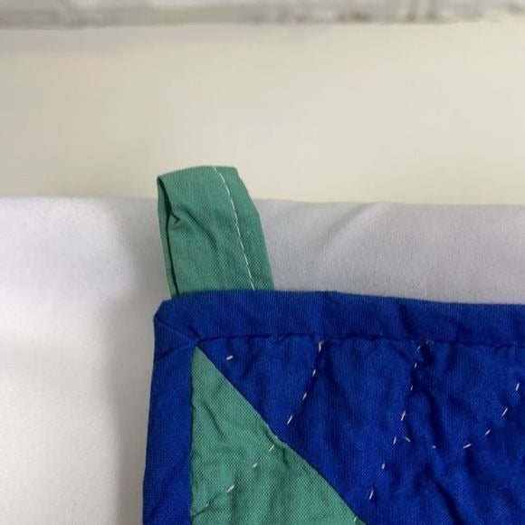 Judi Boisson Old McDonald Farm Quilted Blanket