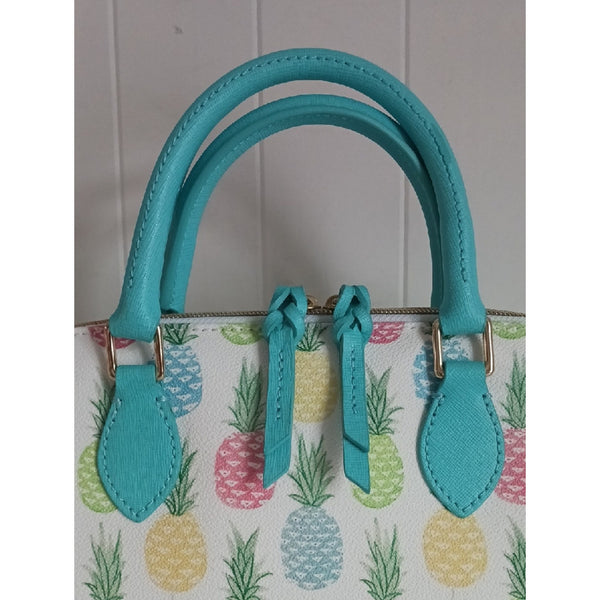 DOONEY & BOURKE NEW PINEAPPLE BAG.