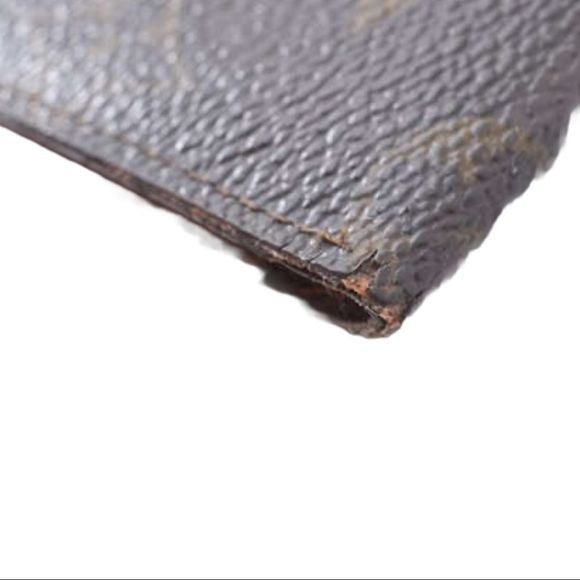 Louis Vuitton Vintage Monogram Wallet