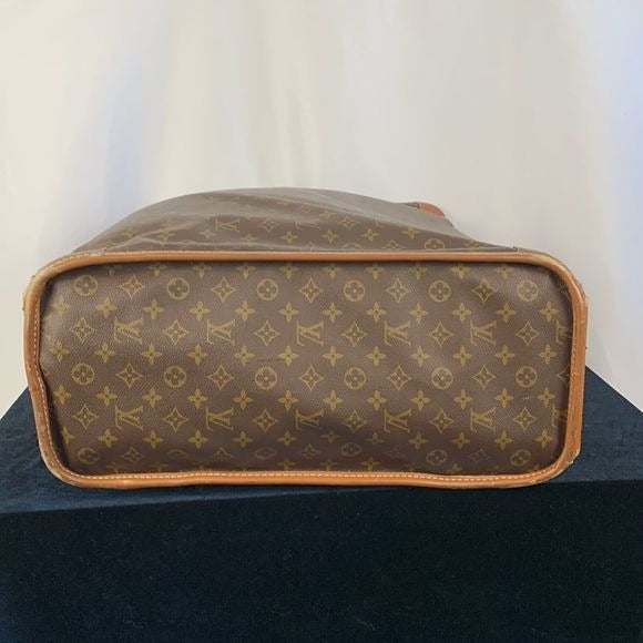 Louis Vuitton Vintage Suitcase