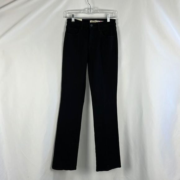 NWT L’agence Black Jeans
