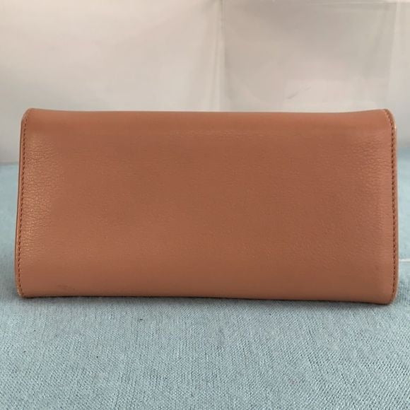 Salvatore Ferragamo Blush Wallet