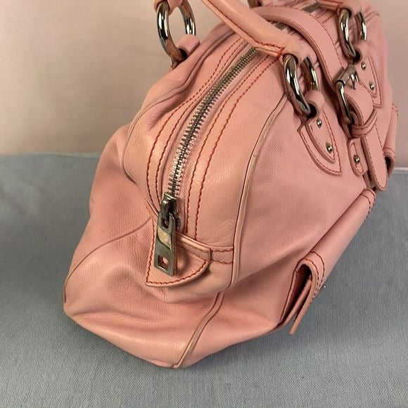 Marc Jacobs Vintage Pink Venitia Bag