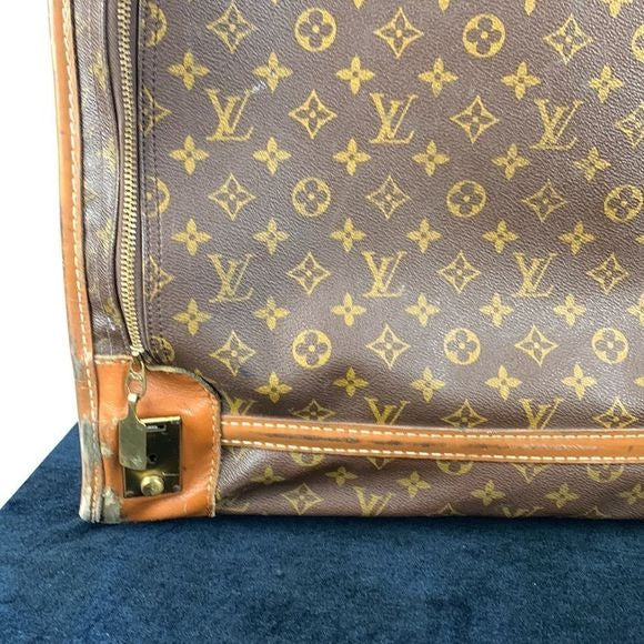 Louis Vuitton Vintage Suitcase