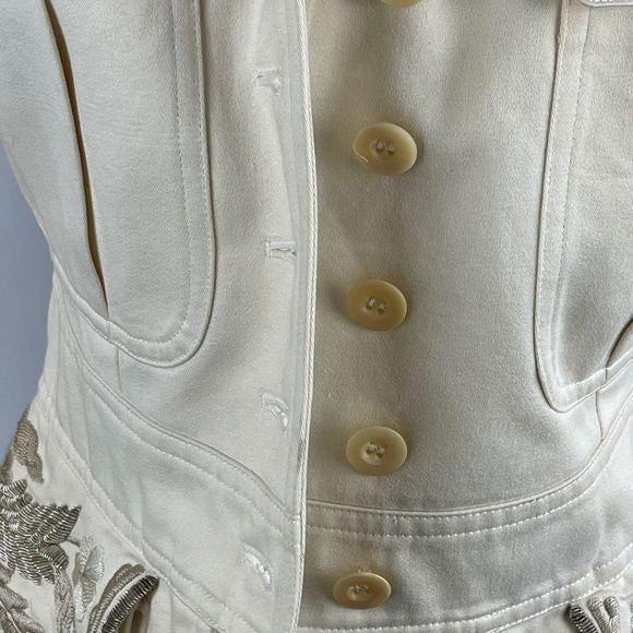 Chloe jacket