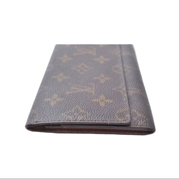 Louis Vuitton Vintage Monogram Wallet