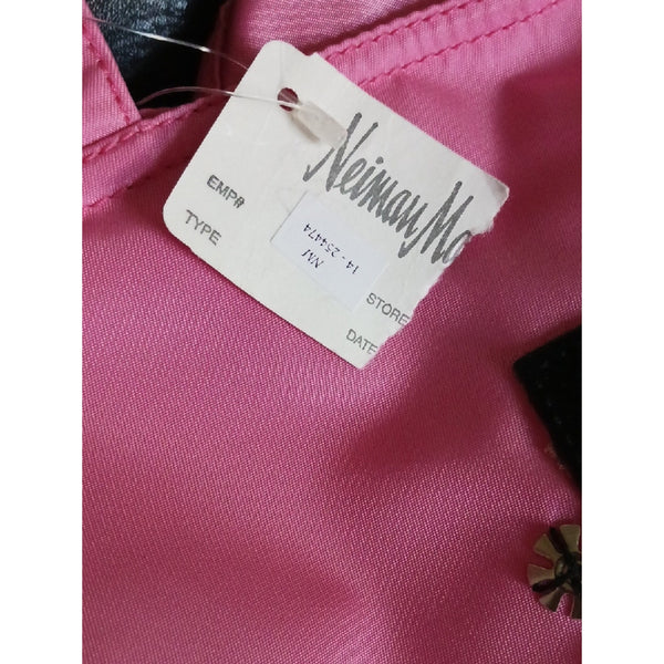 PRADA NEW ROBOT NYLON TOTE BAG.