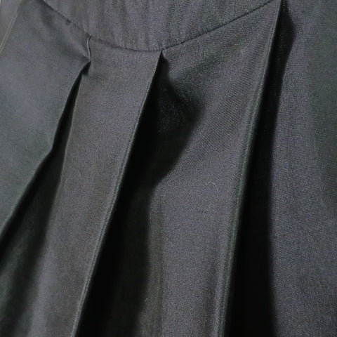 Miu Miu Pleated Mini Skirt Vintage 90s