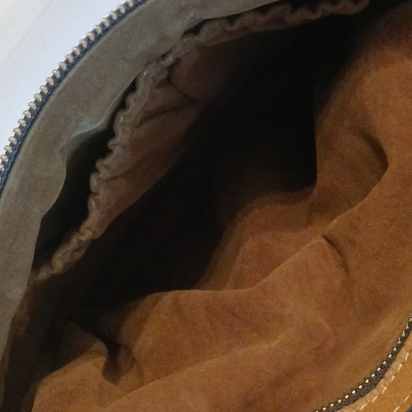 Patricia Nash Sophia Hobo Bag NWT