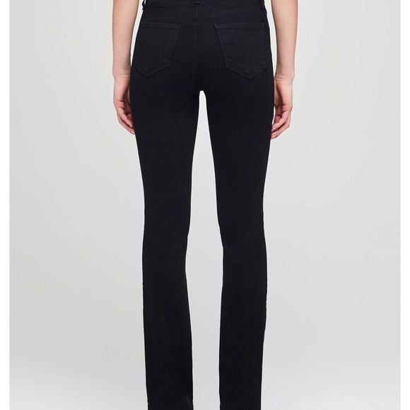 NWT L’agence Black Jeans