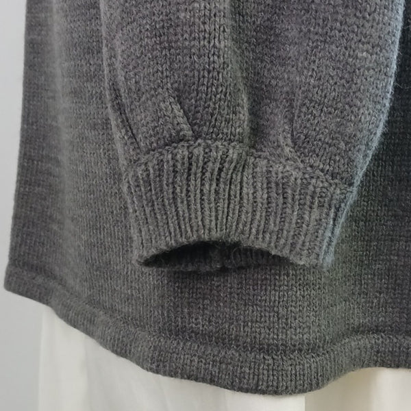 Style & Co Mt Ice Sweater