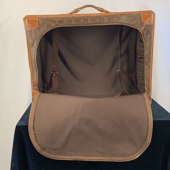 Louis Vuitton Vintage Suitcase