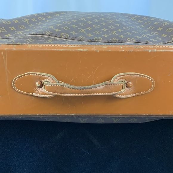 Louis Vuitton Vintage Suitcase