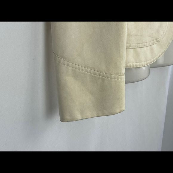 Chloe jacket