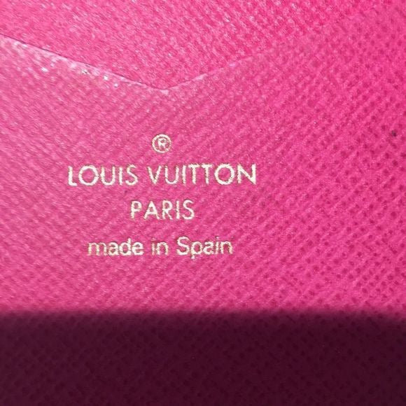 Louis Vuitton iPhone 7 Folio Monogram R Pop Holder