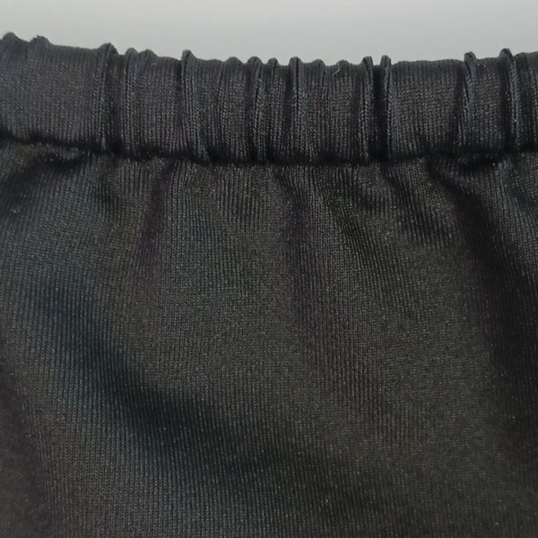 SKIMS Nwt Black Bikini Bottom