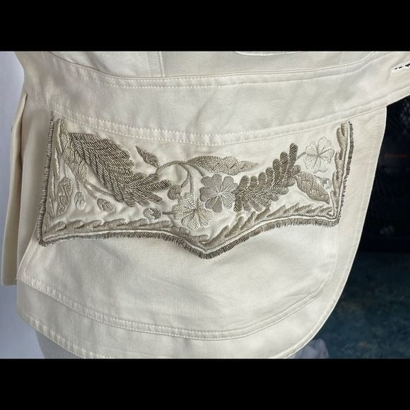 Chloe jacket
