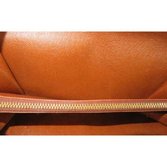 Louis Vuitton Porte Monnaie Credit Monogram Wallet