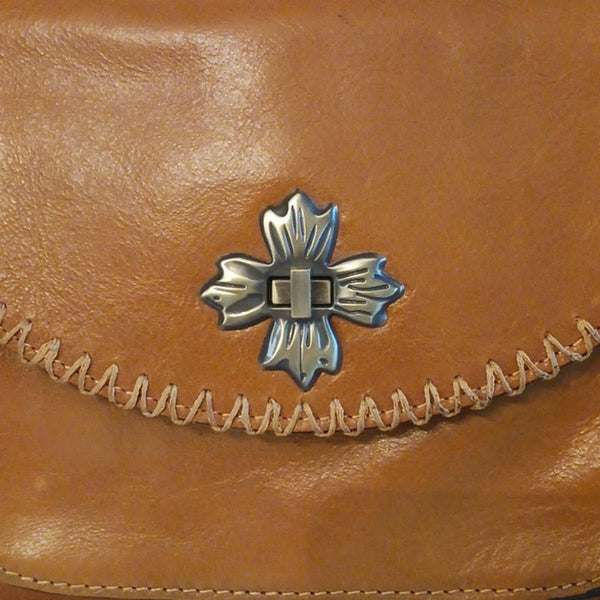 Patricia Nash Sophia Hobo Bag NWT