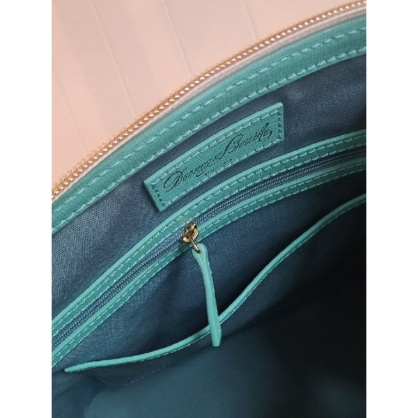 DOONEY & BOURKE NEW PINEAPPLE BAG.