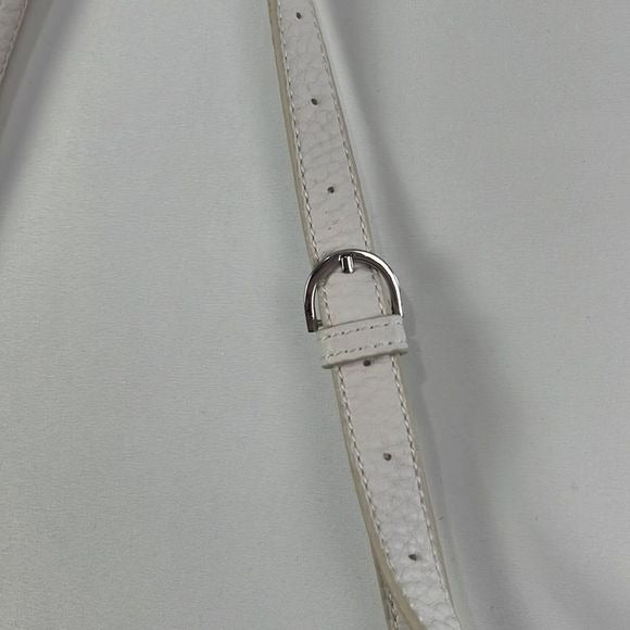Fiorelli Botanical Print White Bag