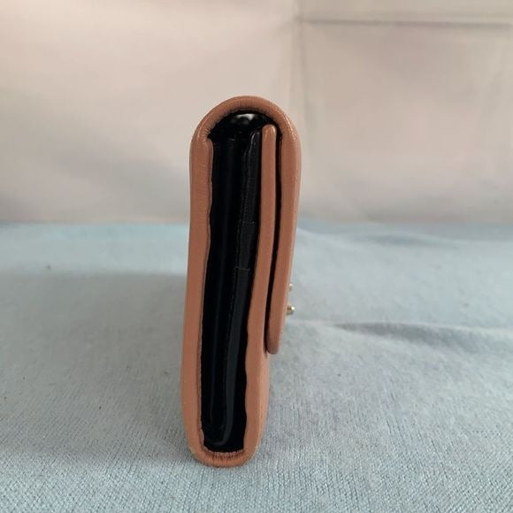 Salvatore Ferragamo Blush Wallet
