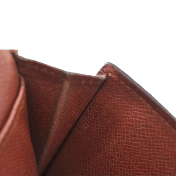 Louis Vuitton Vintage Monogram Wallet