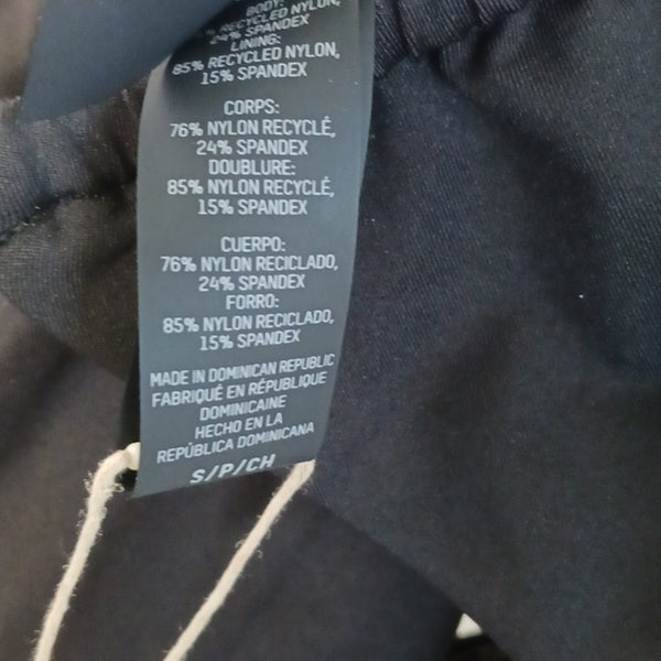 SKIMS Nwt Black Bikini Bottom