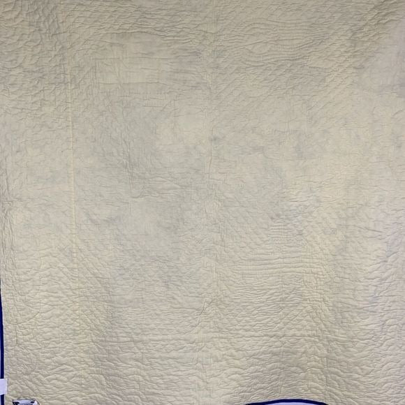 Judi Boisson Old McDonald Farm Quilted Blanket