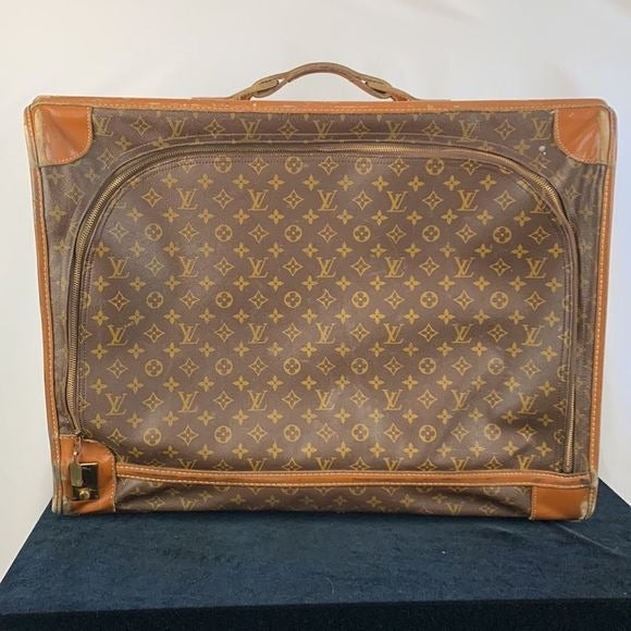 Louis Vuitton Vintage Suitcase