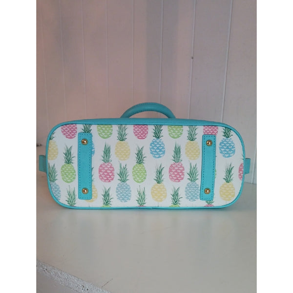 DOONEY & BOURKE NEW PINEAPPLE BAG.