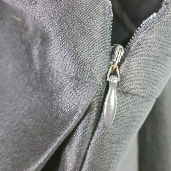 Miu Miu Pleated Mini Skirt Vintage 90s