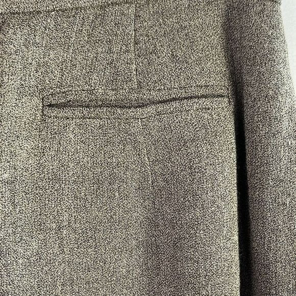 Burberry Vintage Olive Jacket and Skirt Suit Set