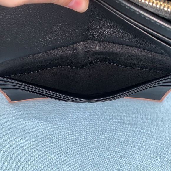 Salvatore Ferragamo Blush Wallet
