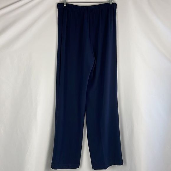 St. John Navy Trousers