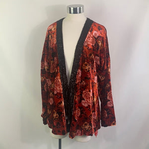 Johnny Was NEW billie short kimono jacket